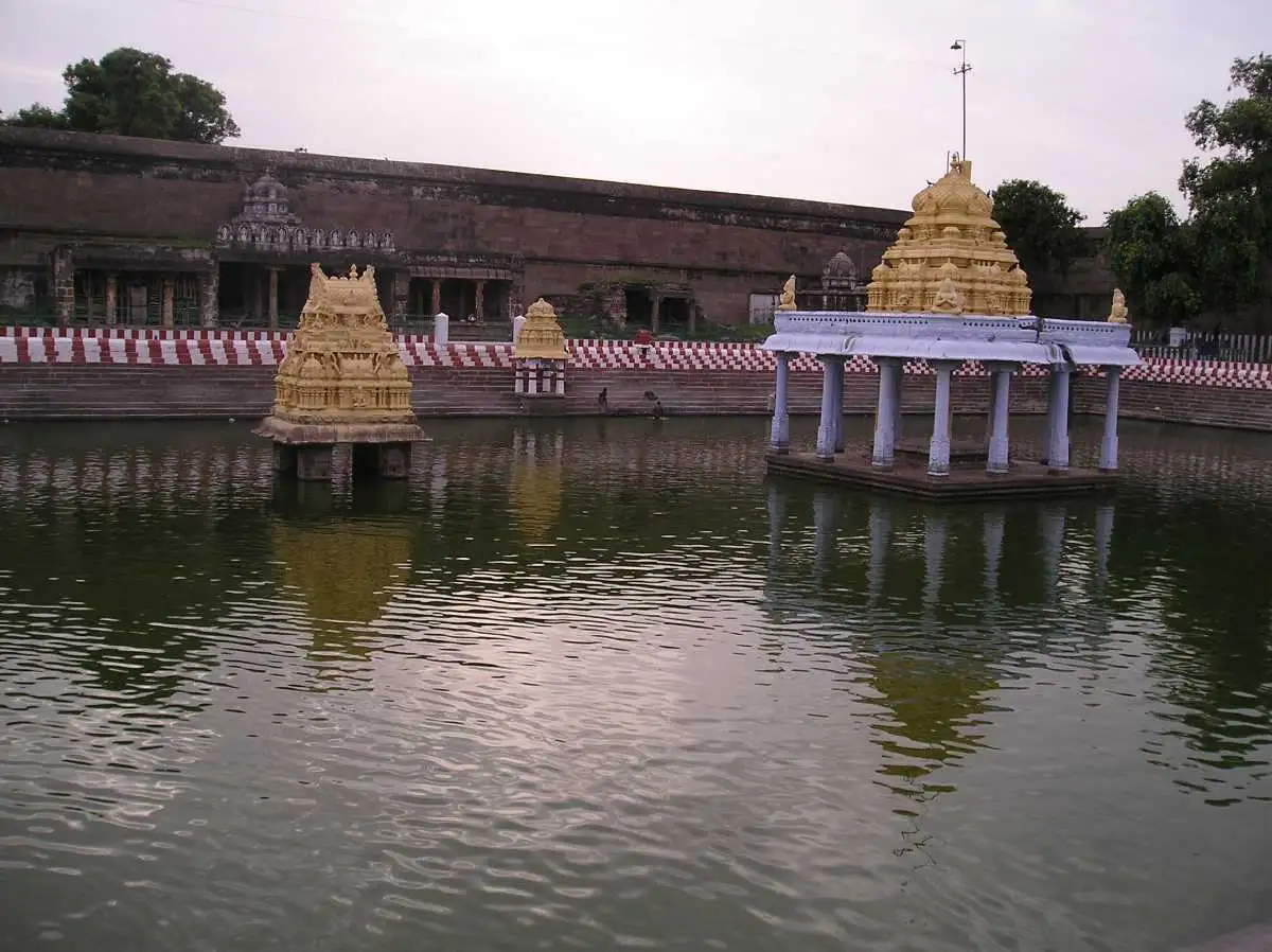 Kanchipuram Tour Packages from chennai, Chennai to Kanchipuram Tour Package Best Price